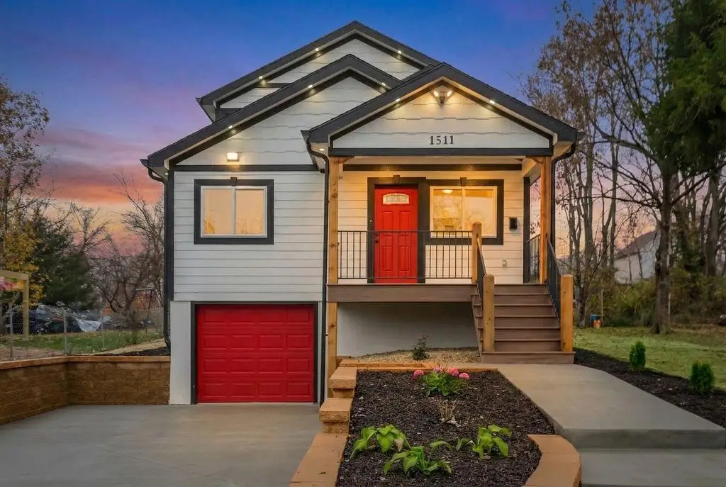 1511 Walker Avenue, Kansas City, KS 66104 - Image #1