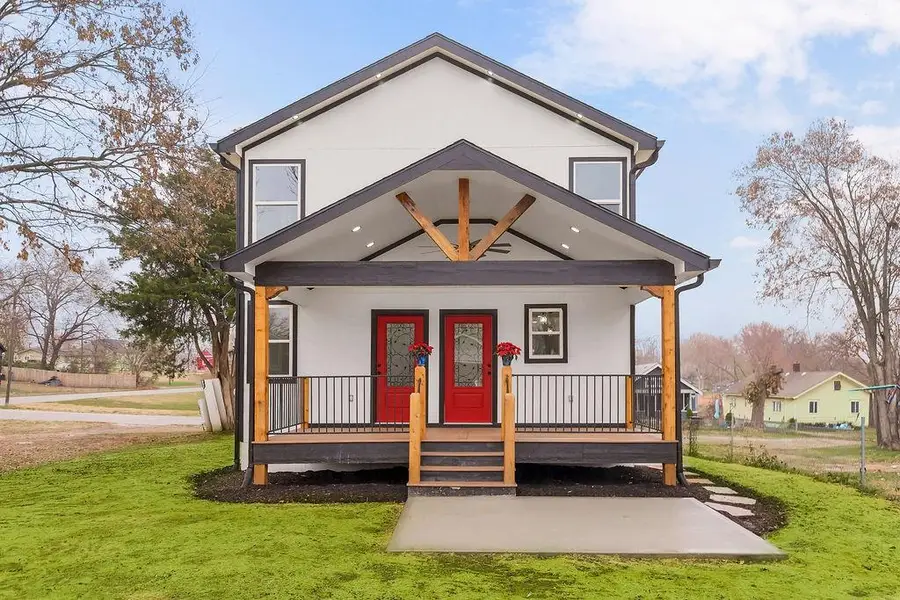 1511 Walker Avenue, Kansas City, KS 66104 - Image #2