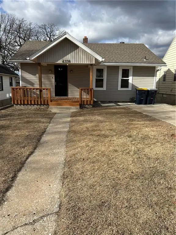 4338 Myrtle Avenue, Kansas City, MO 64130