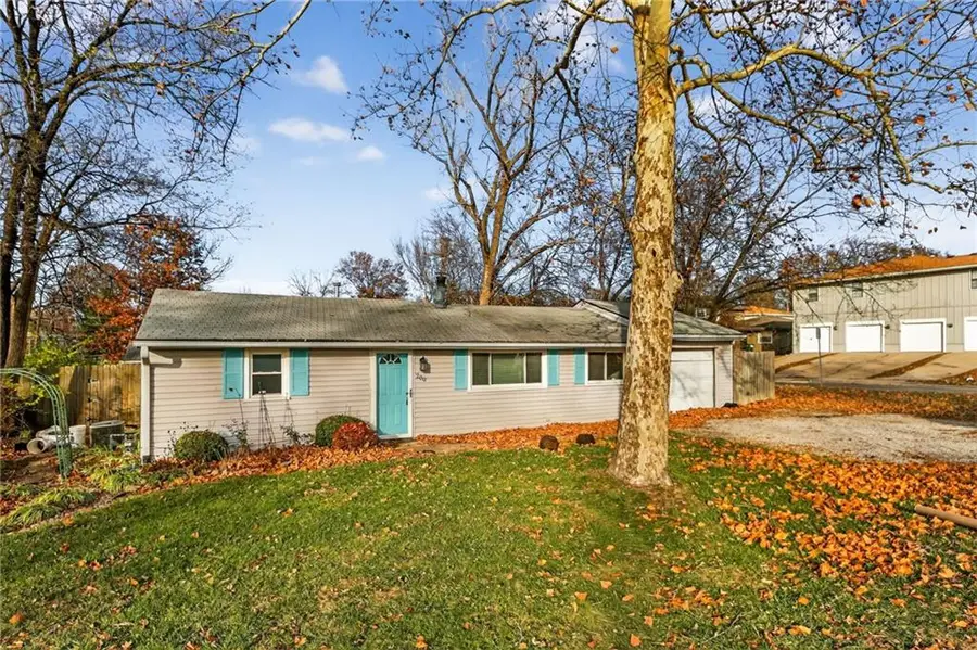 200 NW 63rd Terrace, Kansas City, MO 64118 - Image #3