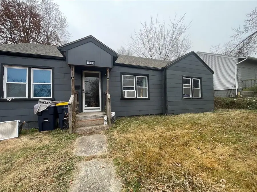 7905 Brooklyn Avenue, Kansas City, MO 64132 - Image #2
