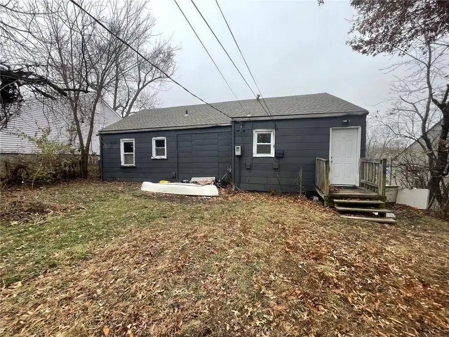 7905 Brooklyn Avenue, Kansas City, MO 64132 - Image #3