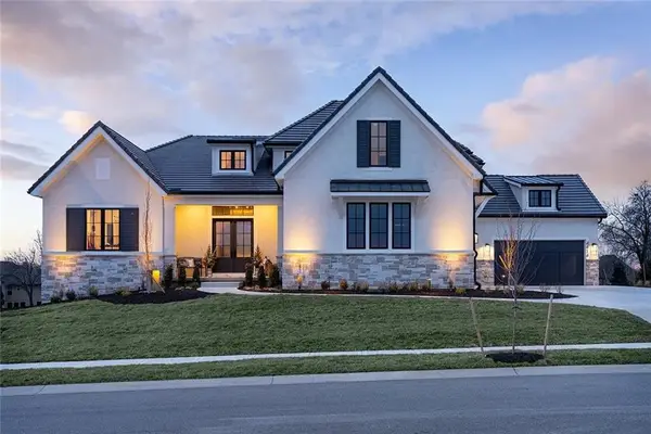 7904 Millridge Street, Shawnee, KS 66220