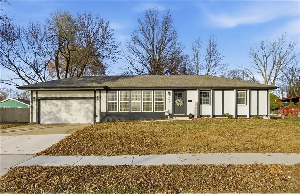 504 E Oak Street, Olathe, KS 66061 - Image #1