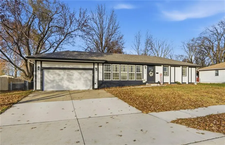 504 E Oak Street, Olathe, KS 66061 - Image #2