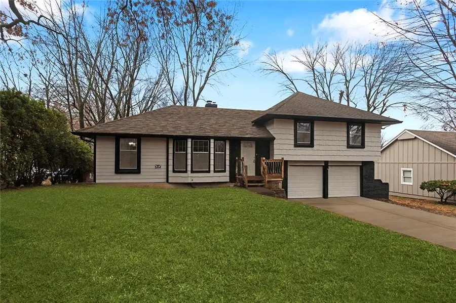 13008 Corrington Avenue, Grandview, MO 64030 - #2