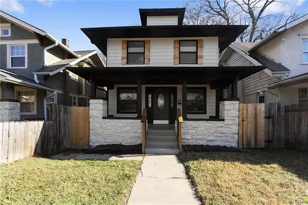 3805 Bellefontaine Avenue, Kansas City, MO 64128
