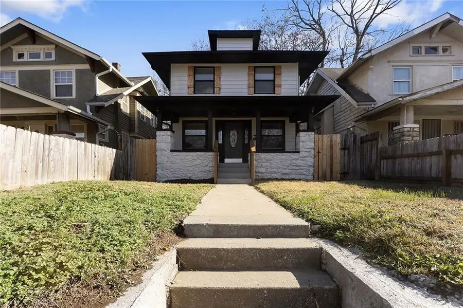 3805 Bellefontaine Avenue, Kansas City, MO 64128 - Image #2