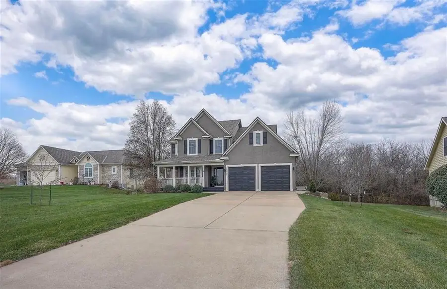 15245 Linden Court, Bonner Springs, KS 66012 - Image #3