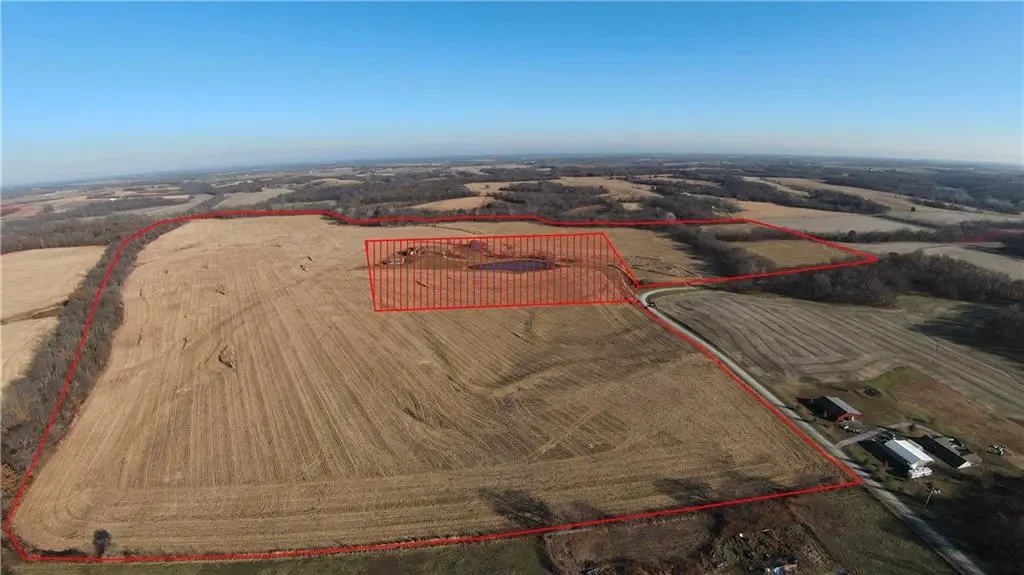 SE Sheridan Road, Maysville, MO 64469 - Image #1
