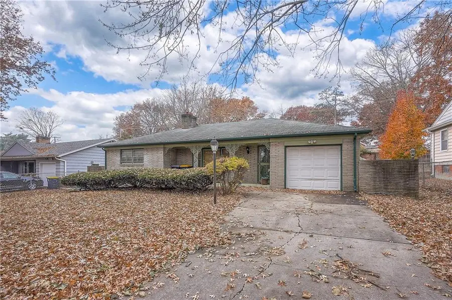 7806 Campbell Street, Kansas City, MO 64131 - Image #2