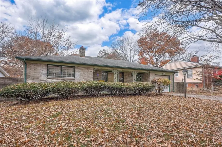 7806 Campbell Street, Kansas City, MO 64131 - Image #3