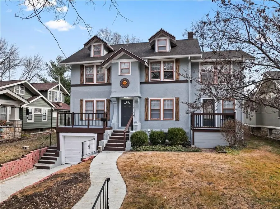 5825 Harrison Street, Kansas City, MO 64110 - Image #3