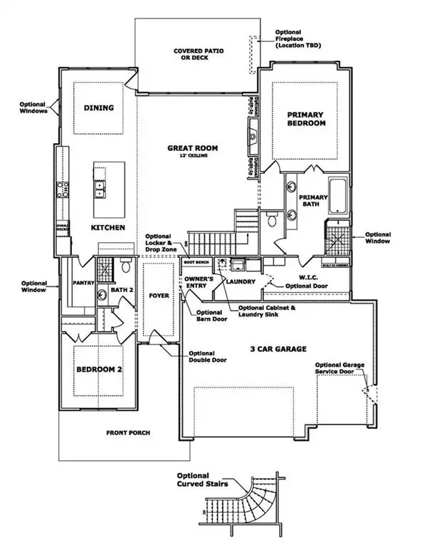 18616 Ironwood Street, Overland Park, KS 66085 - Image #2