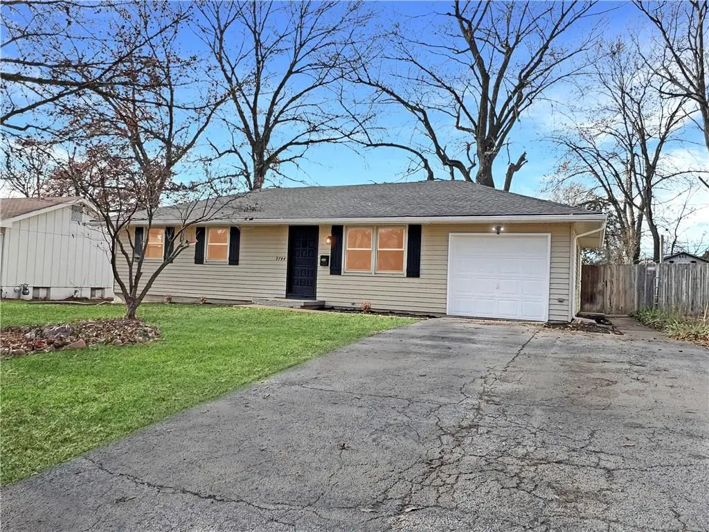 9744 Wallace Avenue, Kansas City, MO 64134 - Image #1
