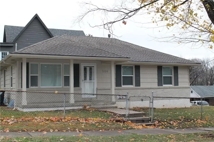 5114 Smart Avenue, Kansas City, MO 64124 - Image #2