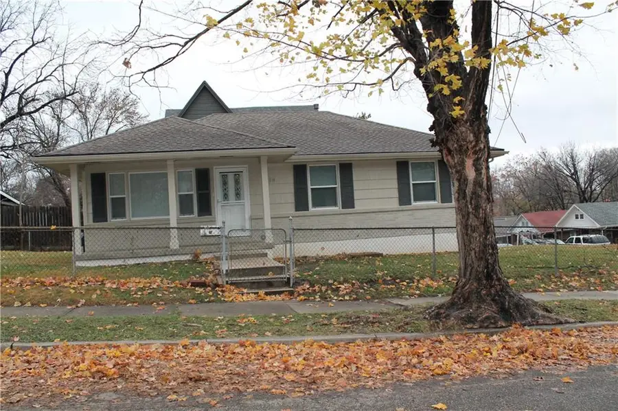 5114 Smart Avenue, Kansas City, MO 64124 - Image #3