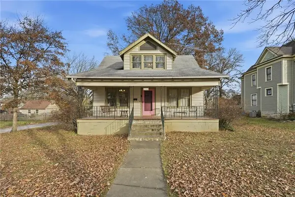 409 N Delaware Street, Butler, MO 64730