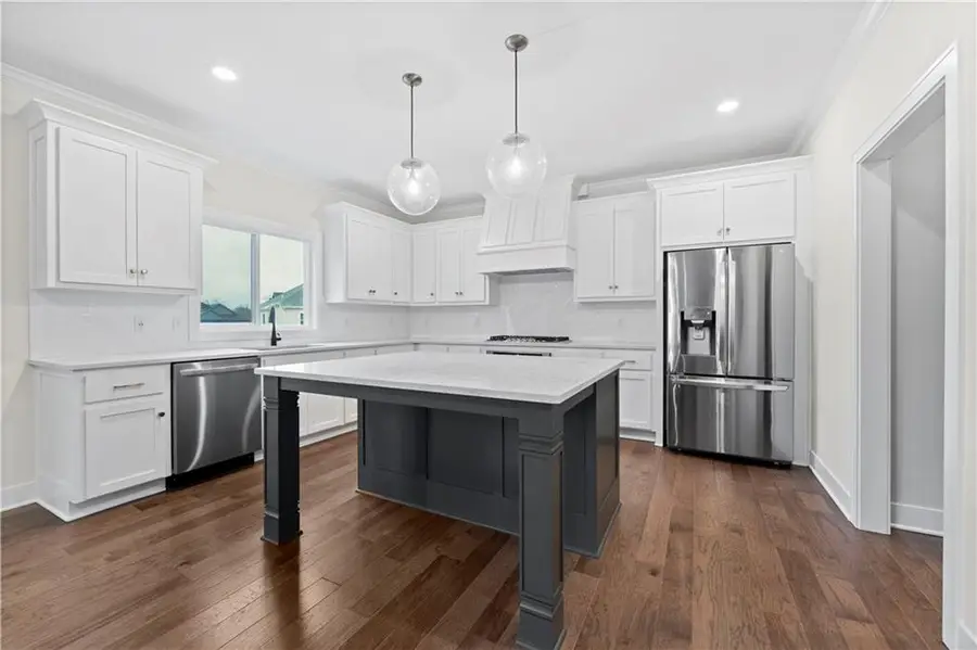 334 NW Ambersham Drive, Lees Summit, MO 64081 - Image #3