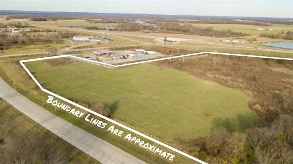 00000 E 1100 Road, Pleasanton, KS 66075 - Image #1