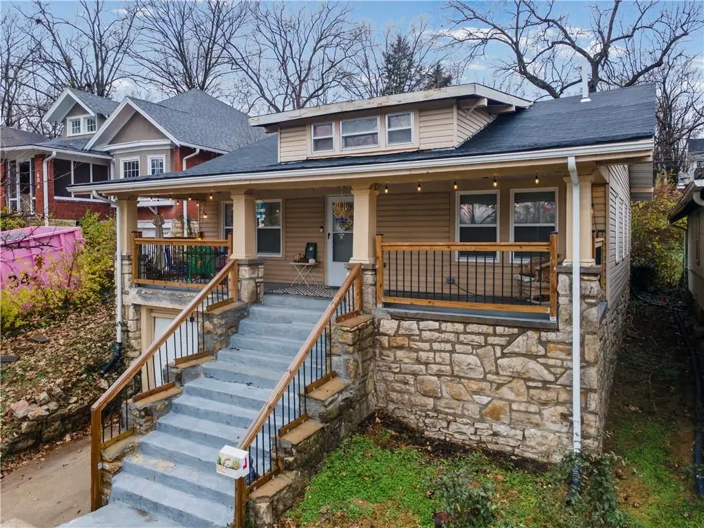 602 Saint Louis Avenue, Excelsior Springs, MO 64024 - Image #1