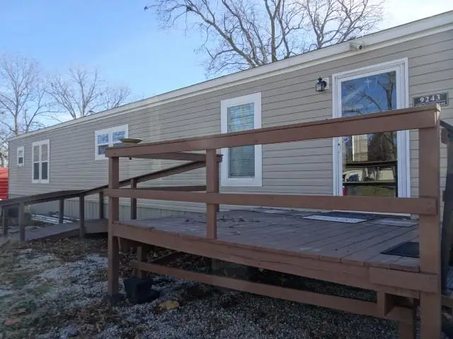 9243 SW 1st Street, Hume, MO 64752 - Image #2