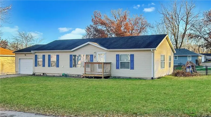 509 Mary Street, Richmond, MO 64085 - Image #2