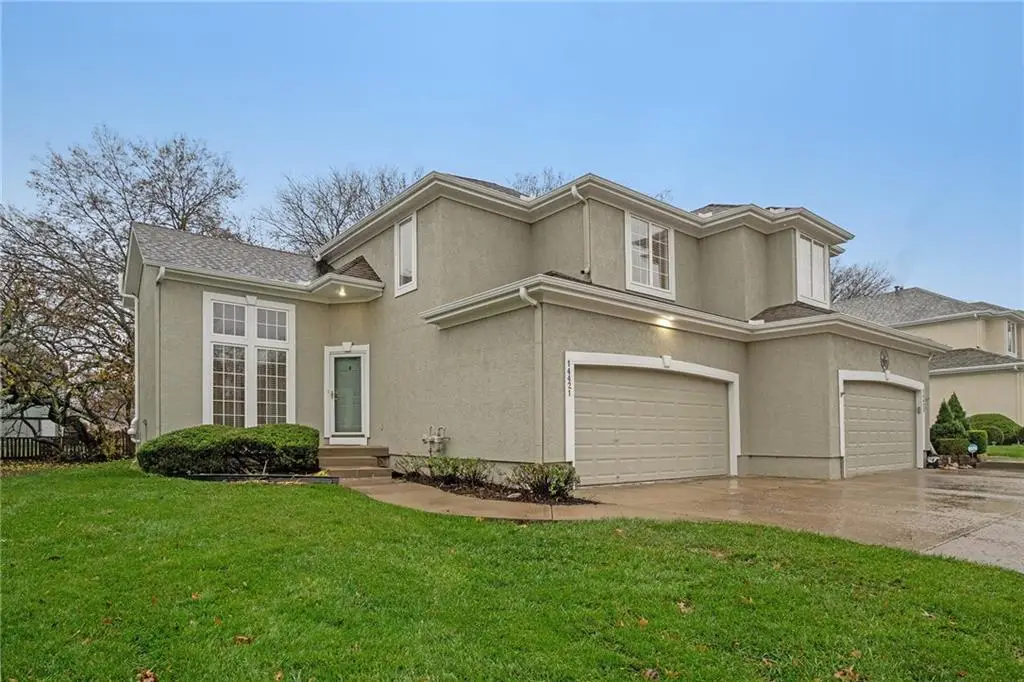 14421 W 139th Street, Olathe, KS 66062 - Image #1