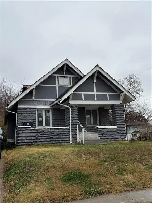 3947 Bellefontaine Avenue, Kansas City, MO 64130 - Image #1