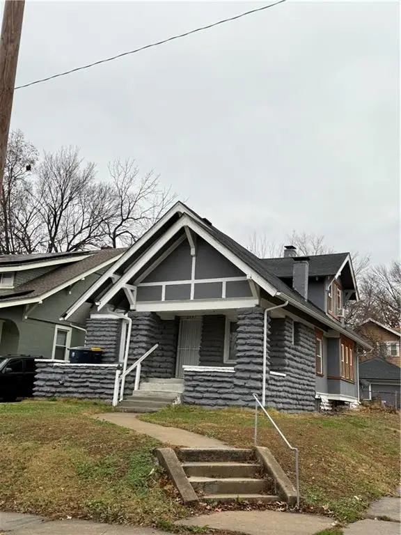 3947 Bellefontaine Avenue, Kansas City, MO 64130 - Image #2