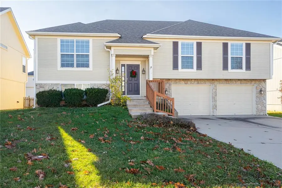 813 Glenview Street, Leavenworth, KS 66048 - Image #2