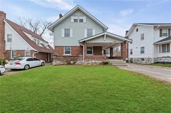 309 N Van Brunt Boulevard, Kansas City, MO 64123