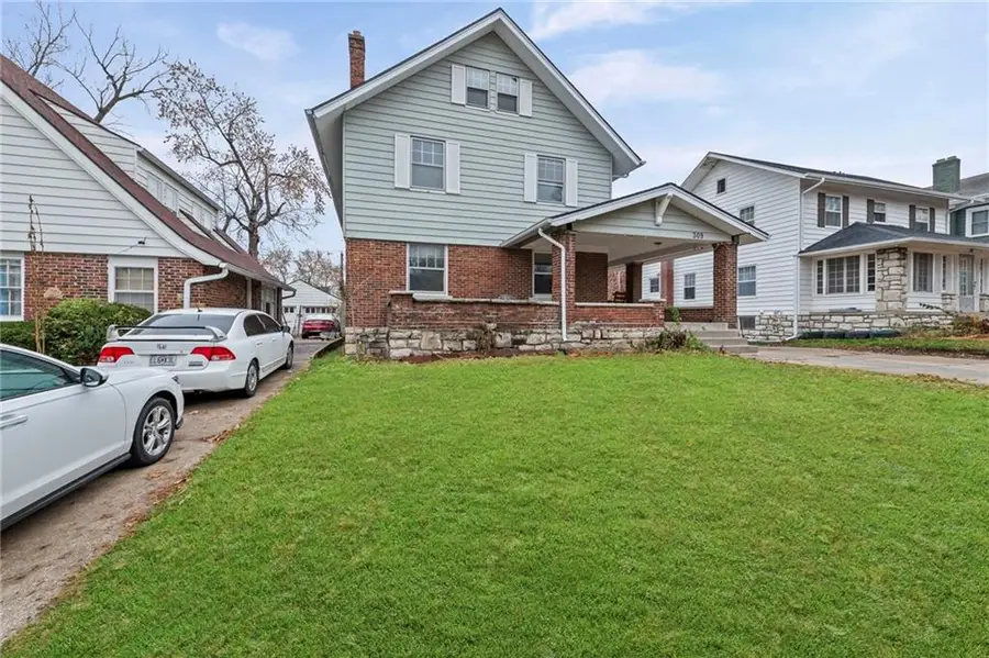 309 N Van Brunt Boulevard, Kansas City, MO 64123 - Image #2
