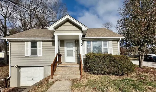 4720 NE 47th Street, Kansas City, MO 64117