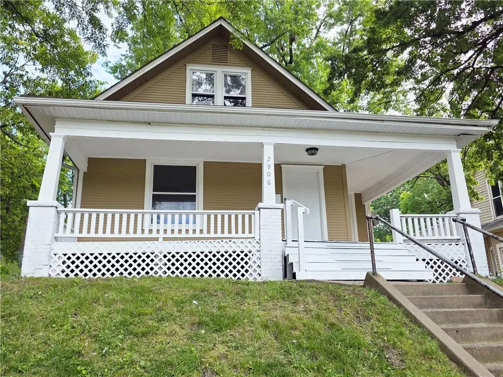 2906 Lafayette Street, Saint Joseph, MO 64507 - Image #1