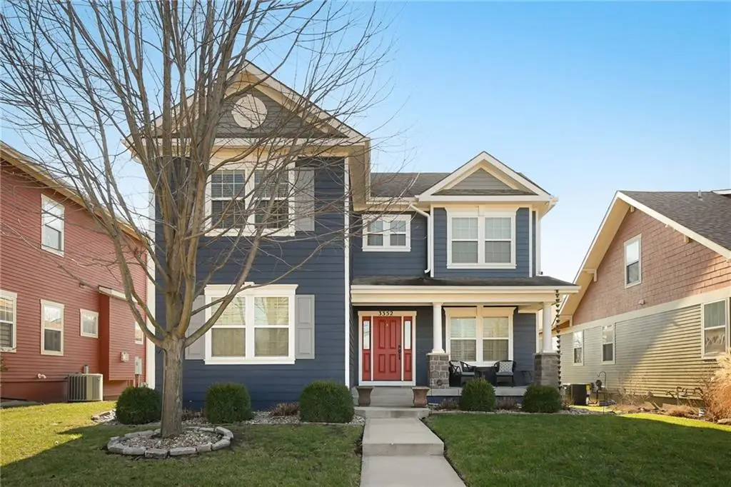 3352 SW Arena Drive, Lees Summit, MO 64081 - Image #1