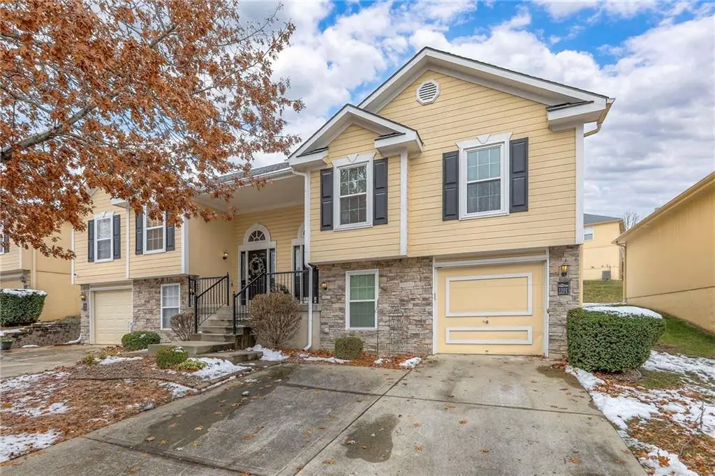 1302 Ashley Lane, Grain Valley, MO 64029 - #1