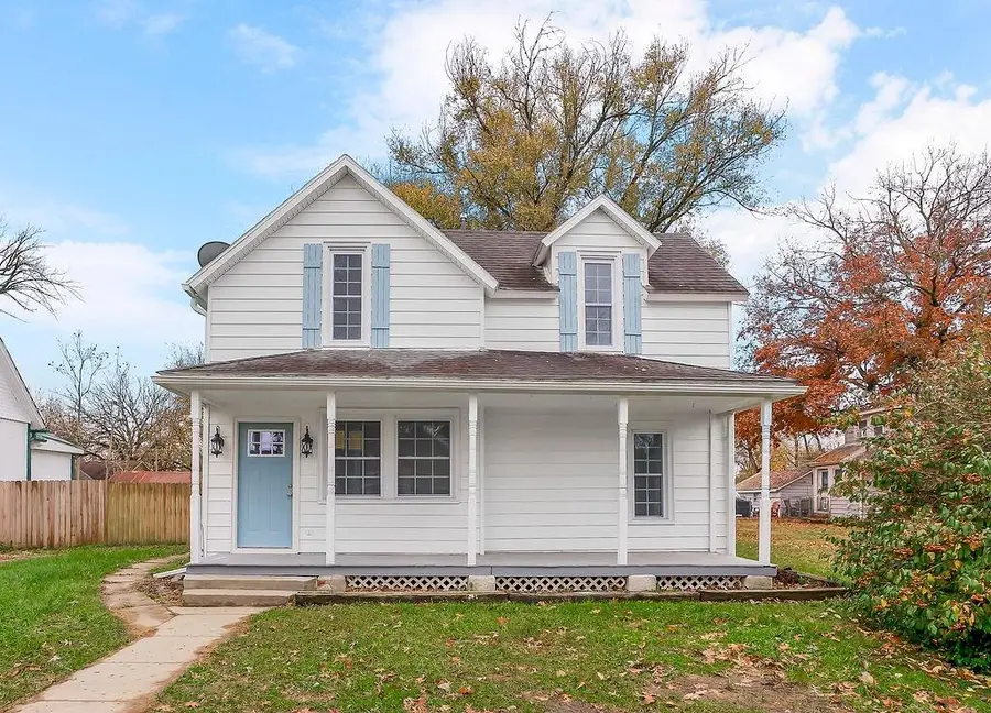 217 Brown Avenue, Osawatomie, KS 66064 - Image #2