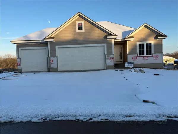 1317 N Holland Court, Independence, MO 64056