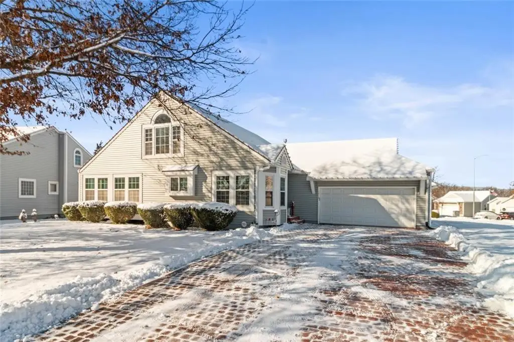 1515 NW Primrose Lane, Blue Springs, MO 64015 - Image #1