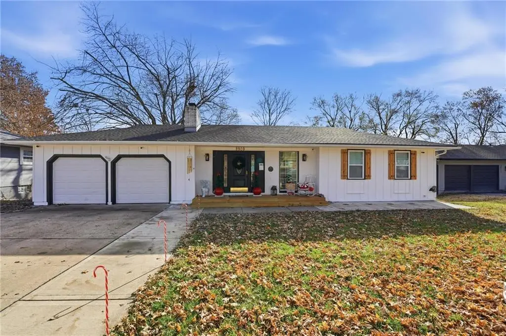 2909 Shearer Road, Kansas City, KS 66106 - Image #1