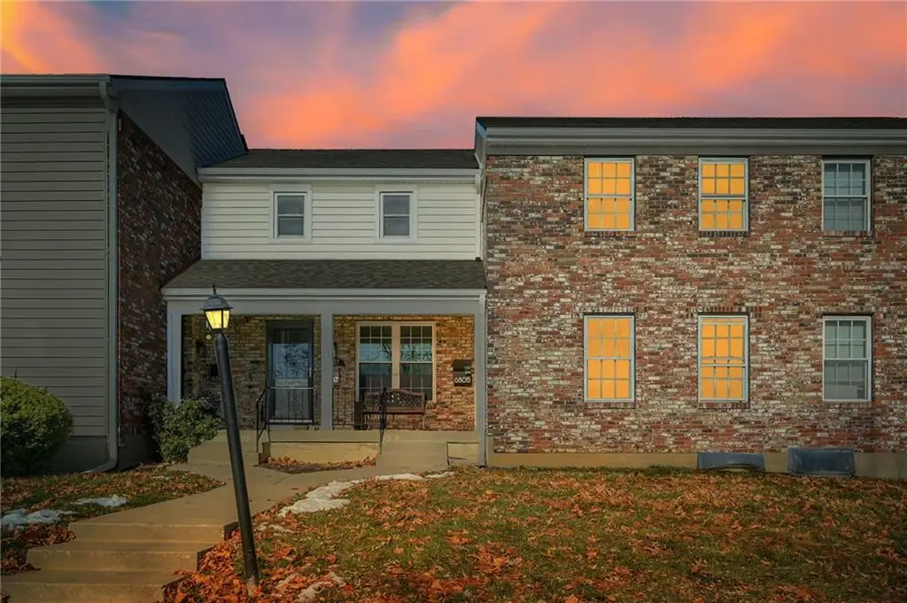 6805 N Askew Circle, Kansas City, MO 64119 - Image #1