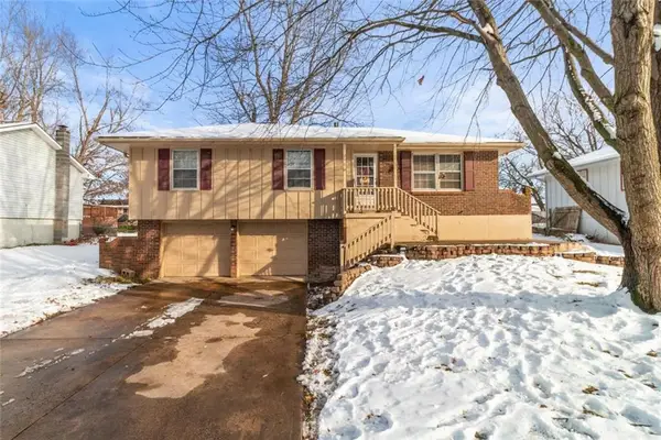 115 Baker Street, Buckner, MO 64016