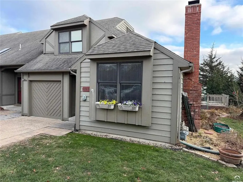4215 Wimbledon Drive, Lawrence, KS 66047 - Image #1