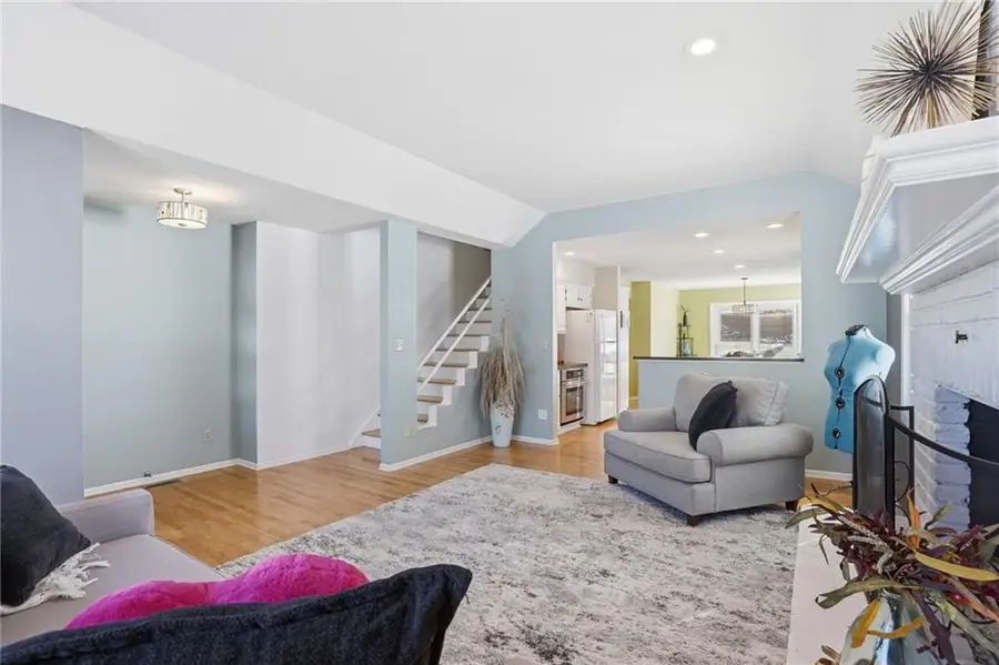 4215 Wimbledon Drive, Lawrence, KS 66047 - Image #2