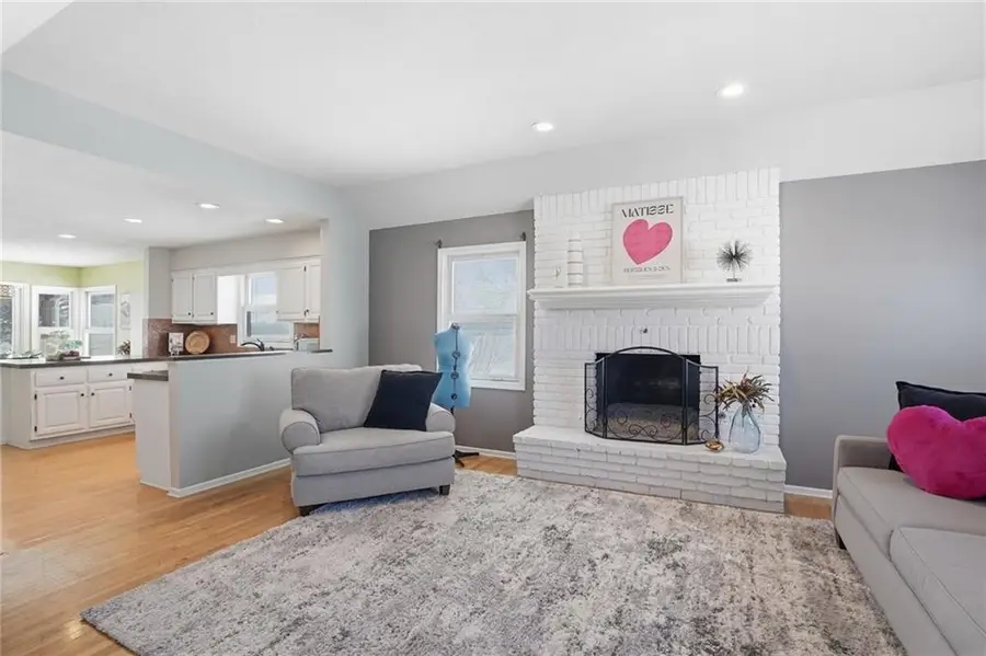 4215 Wimbledon Drive, Lawrence, KS 66047 - Image #3