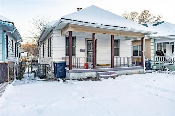 5809 Saint John Avenue, Kansas City, MO 64123