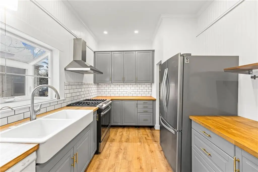 923 Cherokee Street, Humboldt, KS 66748 - Image #1