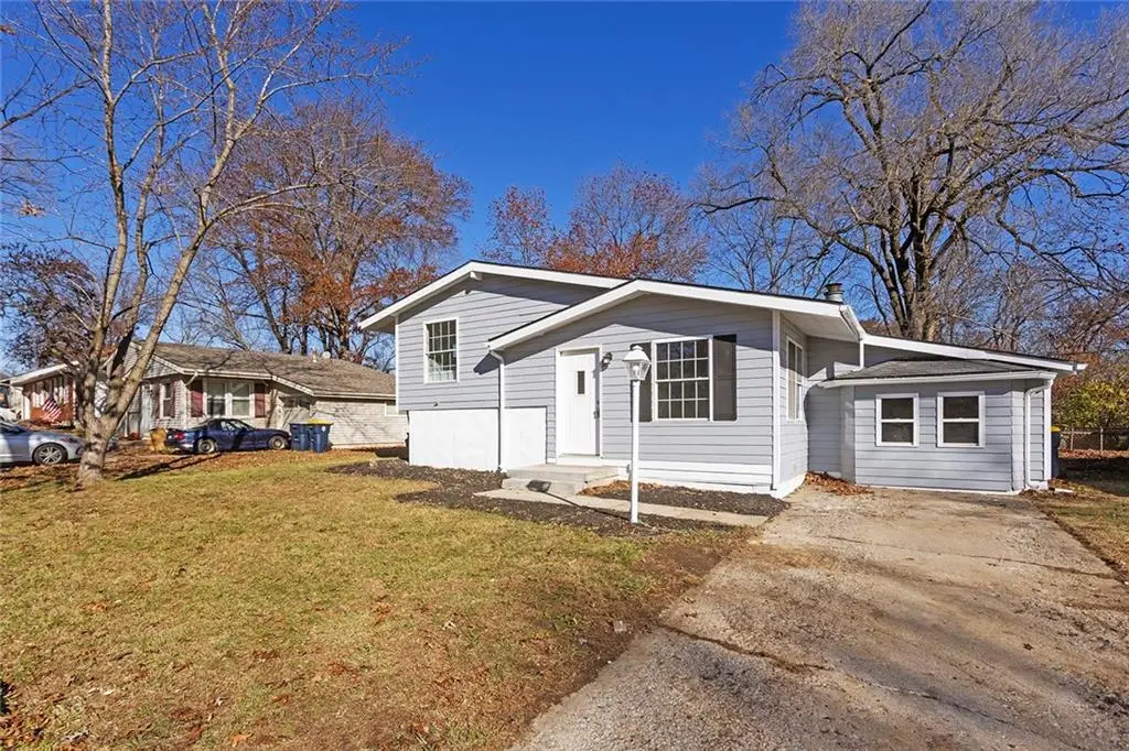 5428 NE 43rd Terrace, Kansas City, MO 64117 - Image #1