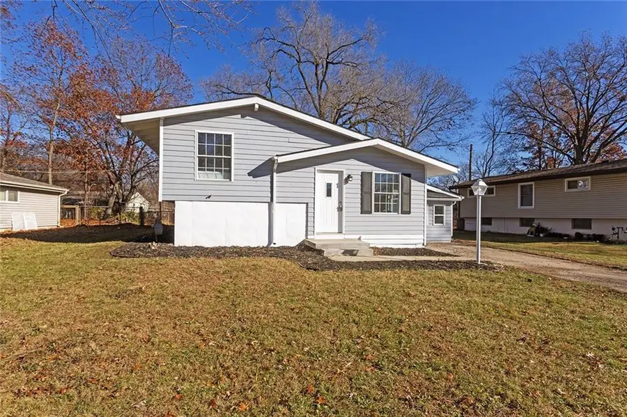 5428 NE 43rd Terrace, Kansas City, MO 64117 - Image #2